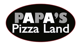 Papas Pizzaland - Port Hope