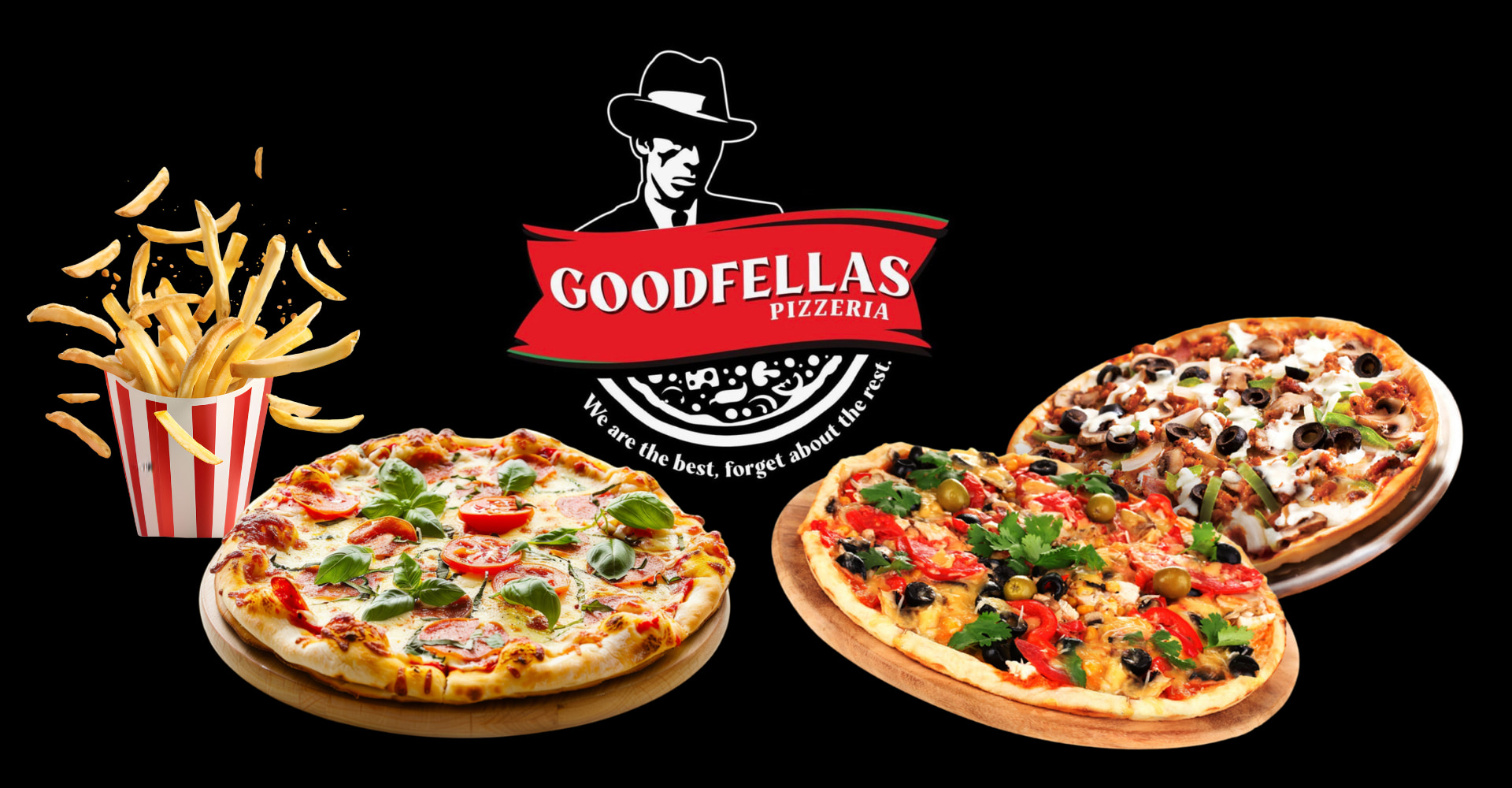 Goodfella's Pizzeria