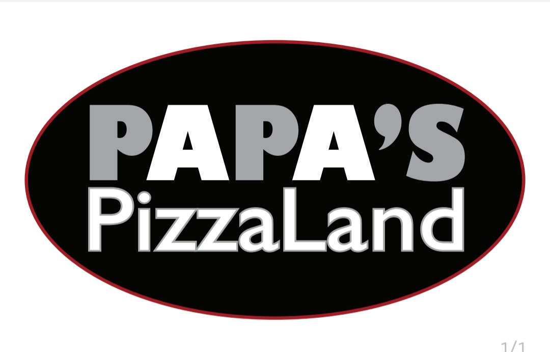 Papas Pizzaland Trenton