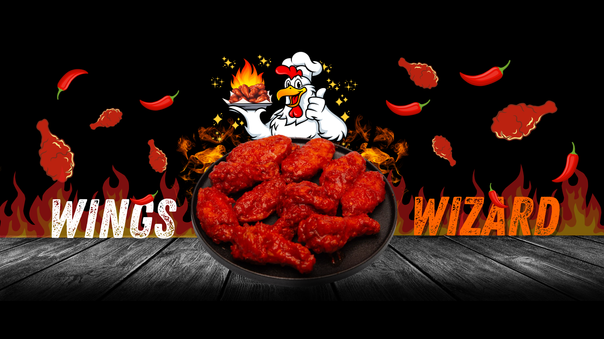 Wings Wizard